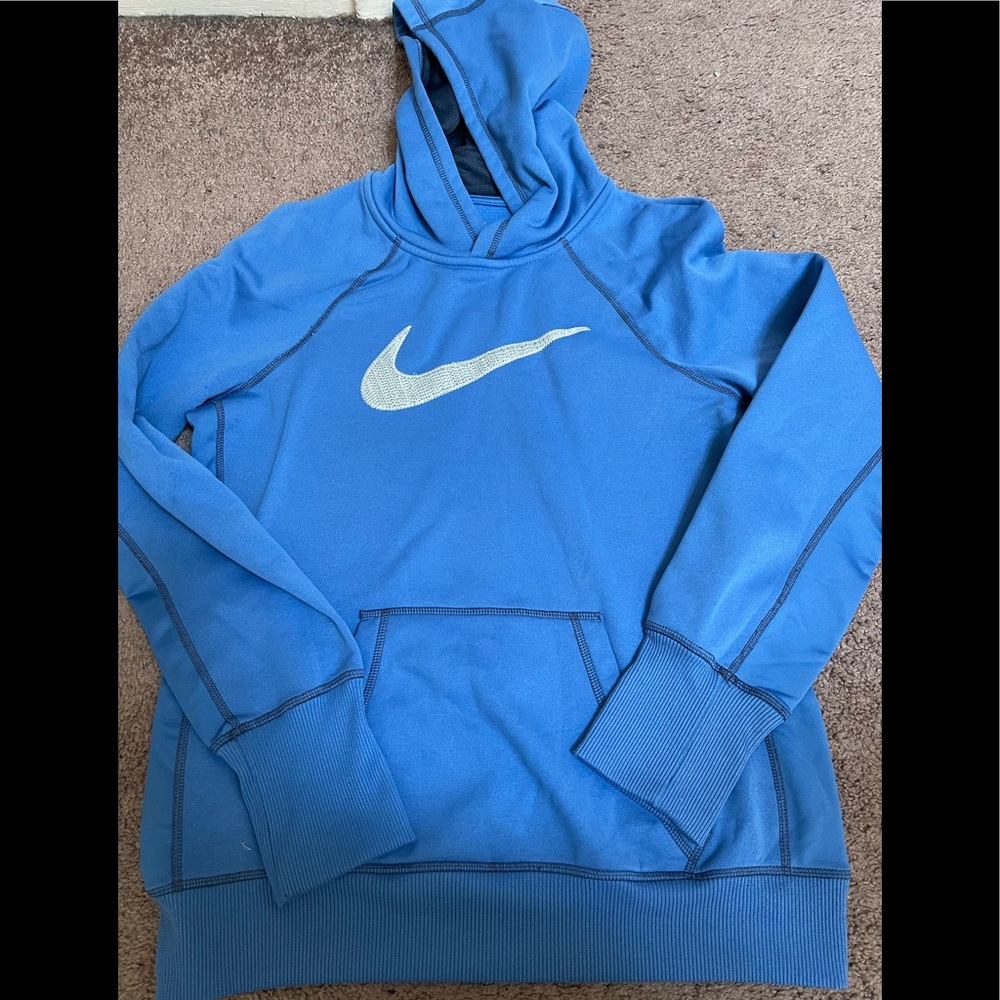 Boys Nike Hoodie